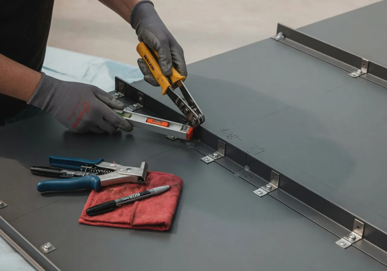 Why choose Metal Roofing Installation in East Randolph, VT